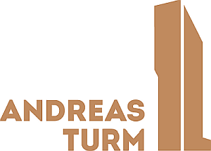 Logo Andreasturm