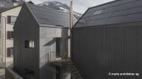 Erste Schweizer Tiny-Houses - Zukunftsmodell?